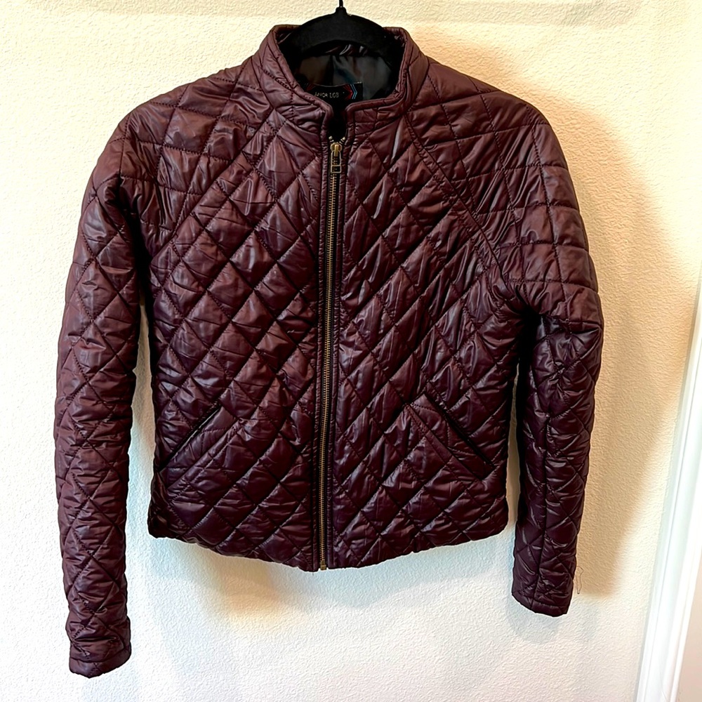 Cute Jacket XS-S, great condition $29